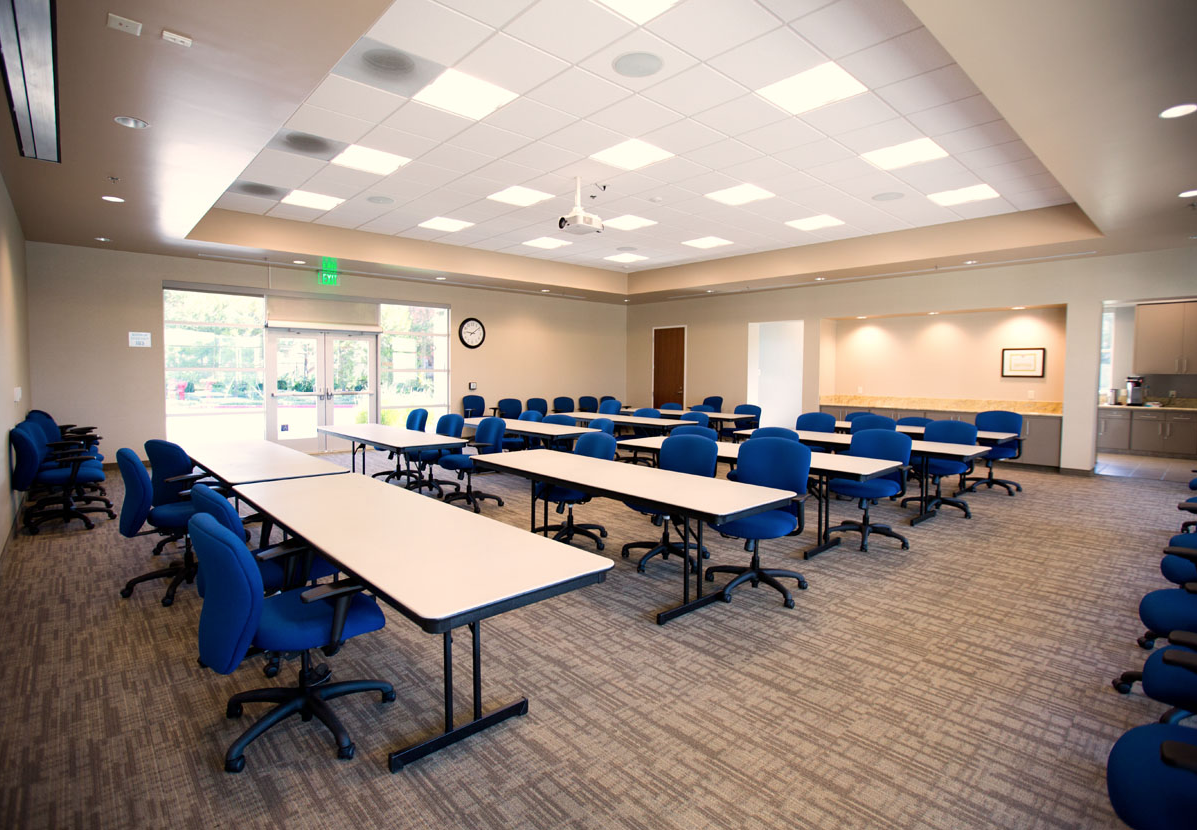 Irvine Ranch Water District - Community Meeting Room - Photo 1