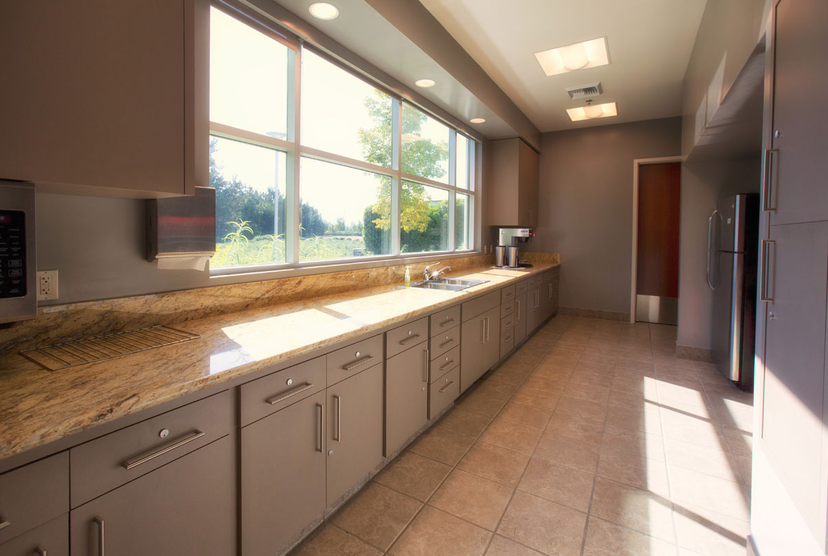 Irvine Ranch Water District - Community Meeting Room - Photo 3