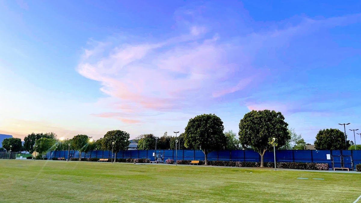 Irvine Valley College Tennis Courts - Photo 3