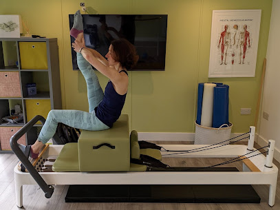 Isabelle Pilates