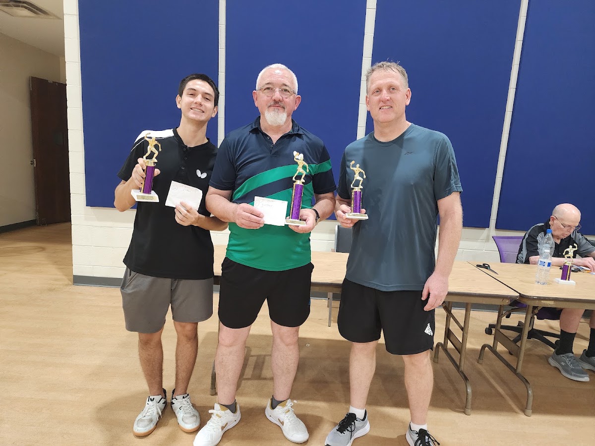 Ishaka Table Tennis Club - Photo 3