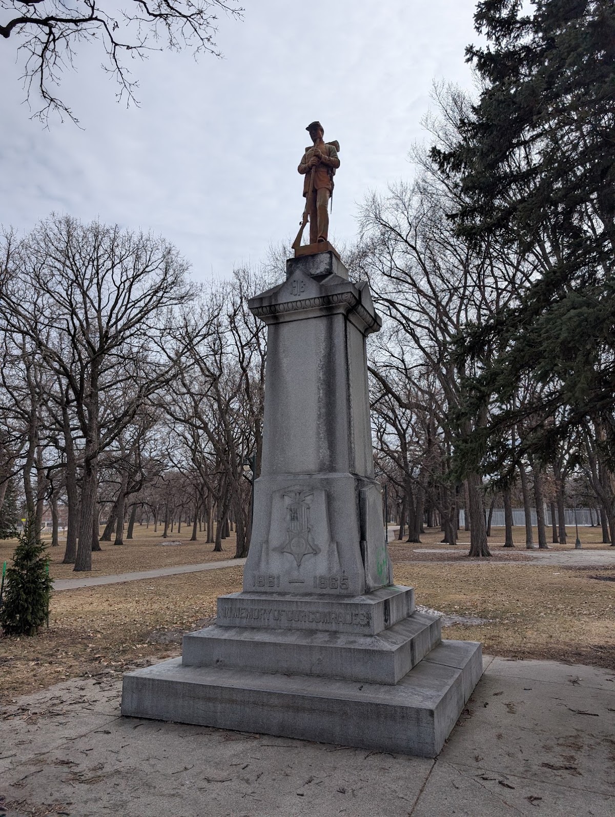 Island Park