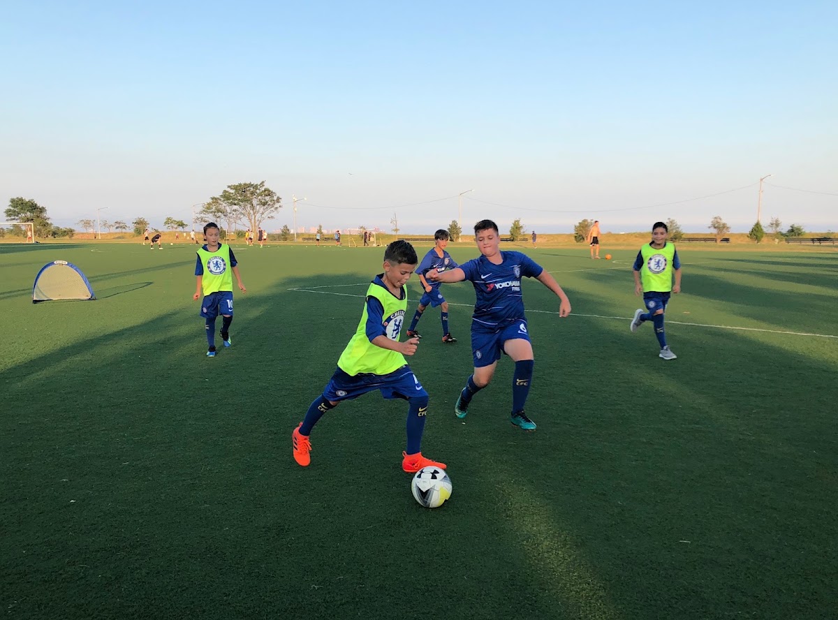 Island Soccer Academy - Photo 2