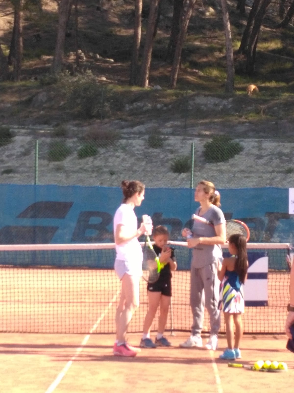 Istres Sports Tennis