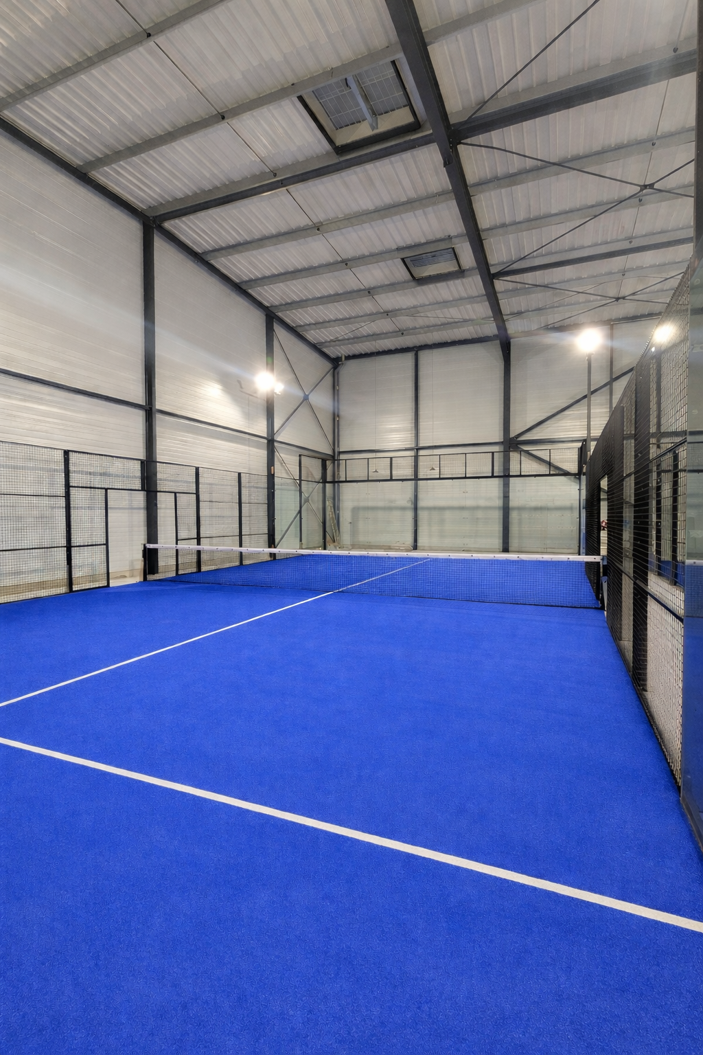 IT PADEL - Photo 1