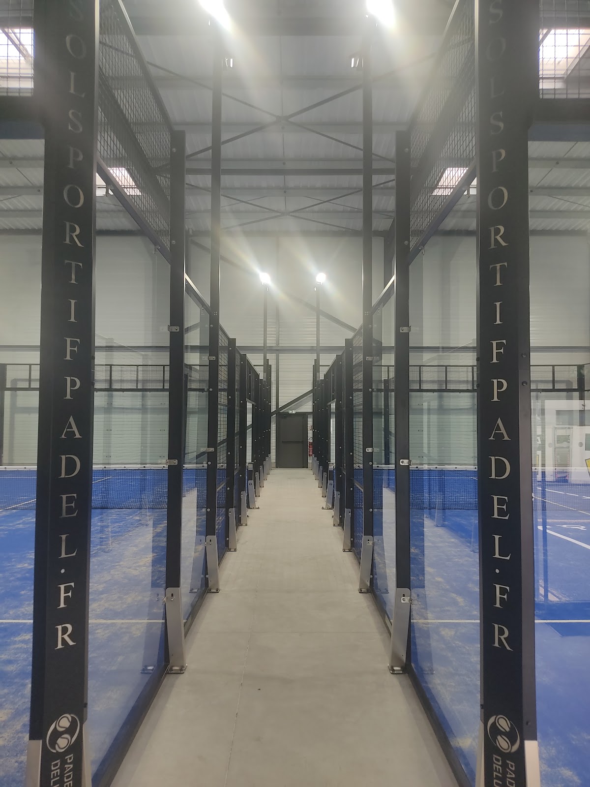IT PADEL - Photo 3