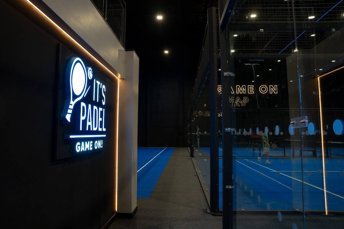 It’s Padel - Photo 2