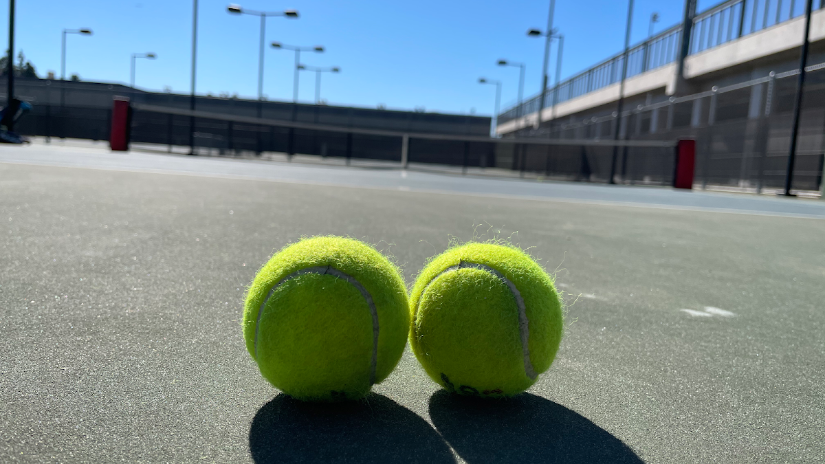 iTennis Hollywood