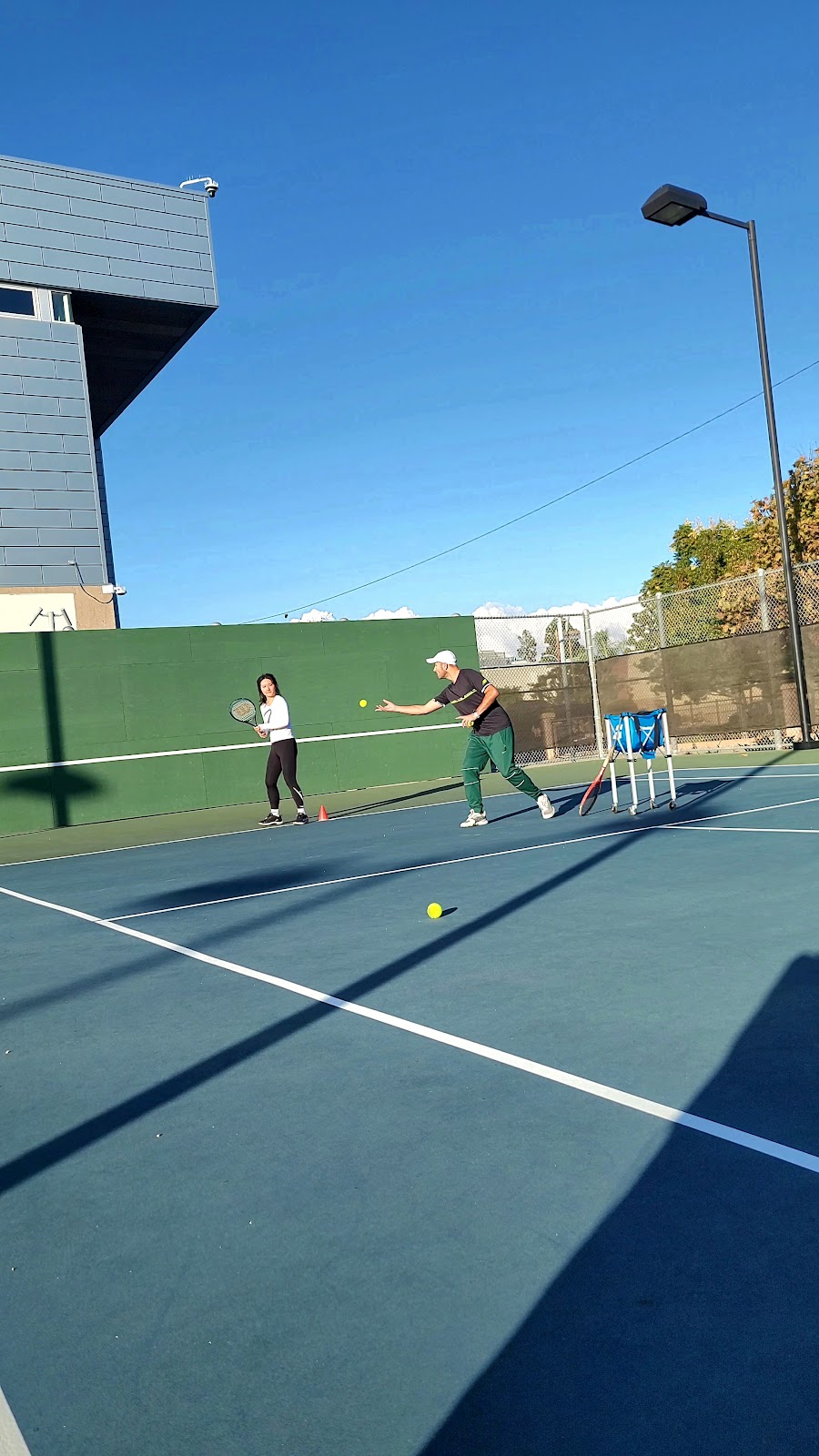 iTennis Hollywood - Photo 2