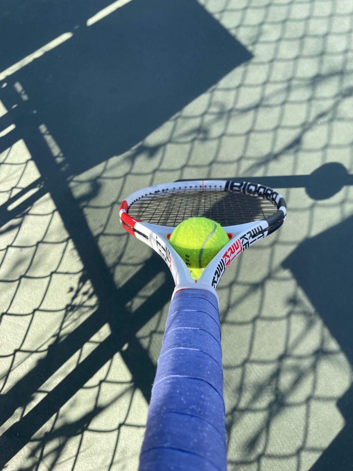 iTennis Hollywood - Photo 3
