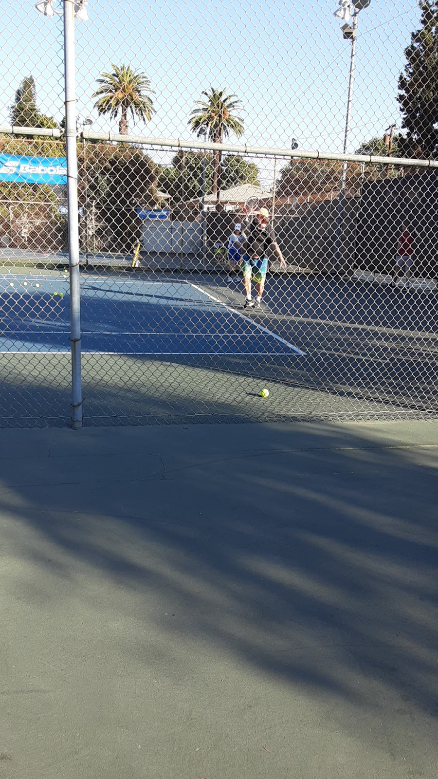 iTennis/iPickle Hollywood - Photo 3