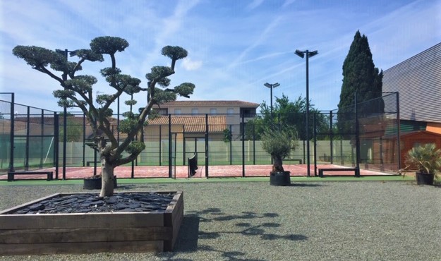 ITNL Sarl - Tennis Club de Libourne