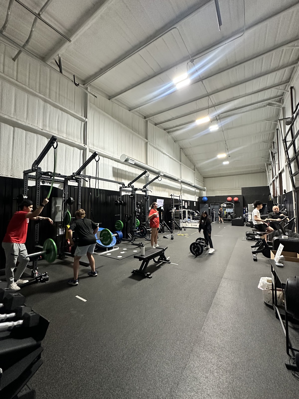 iTOP Recovery Gym Rental - Photo 2