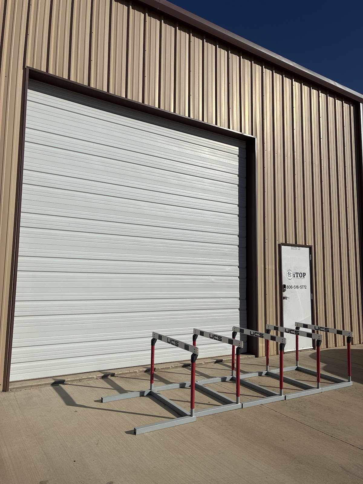 iTOP Recovery Gym Rental - Photo 3