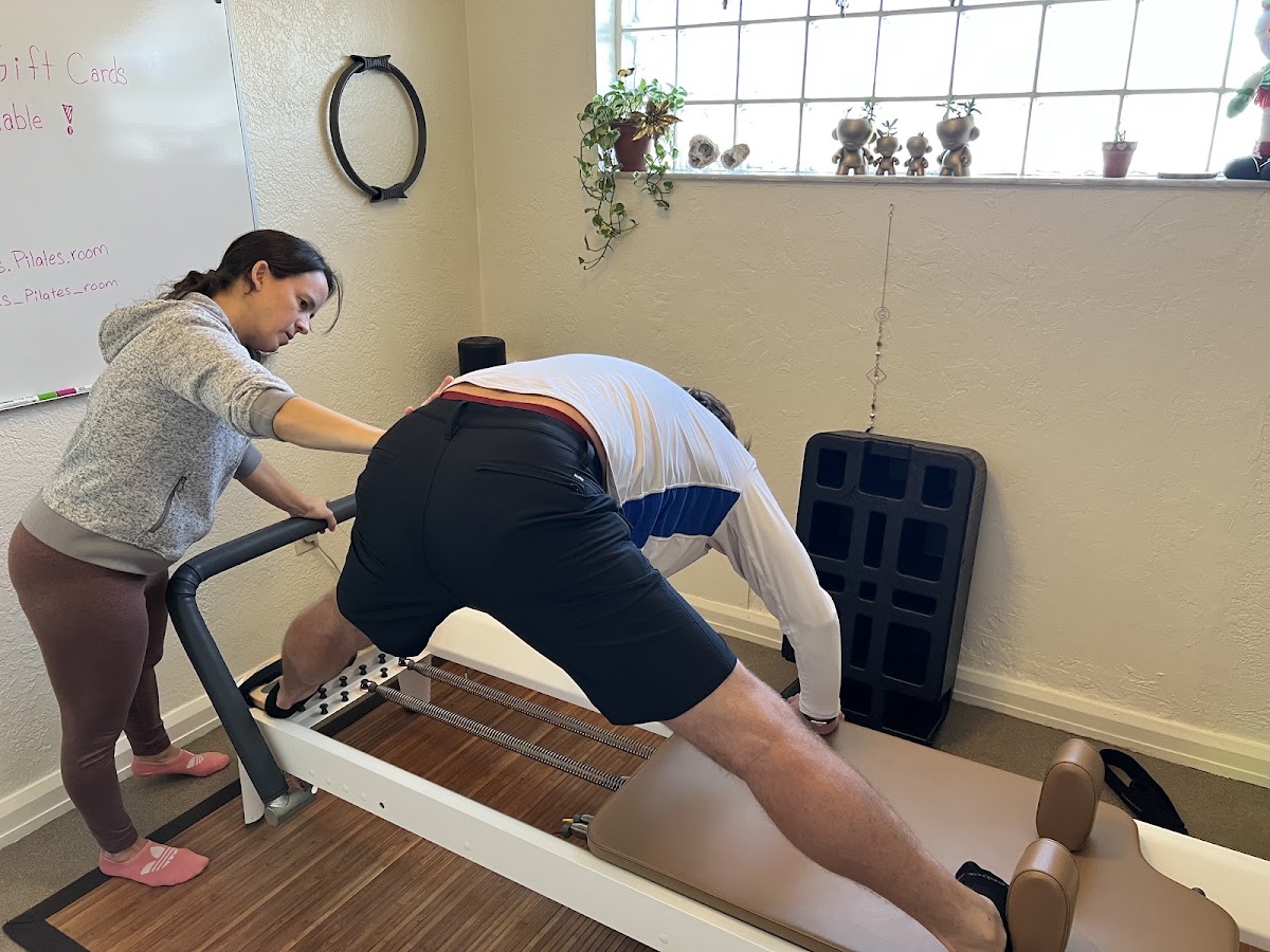 Ivonne’s Pilates Room - Photo 2
