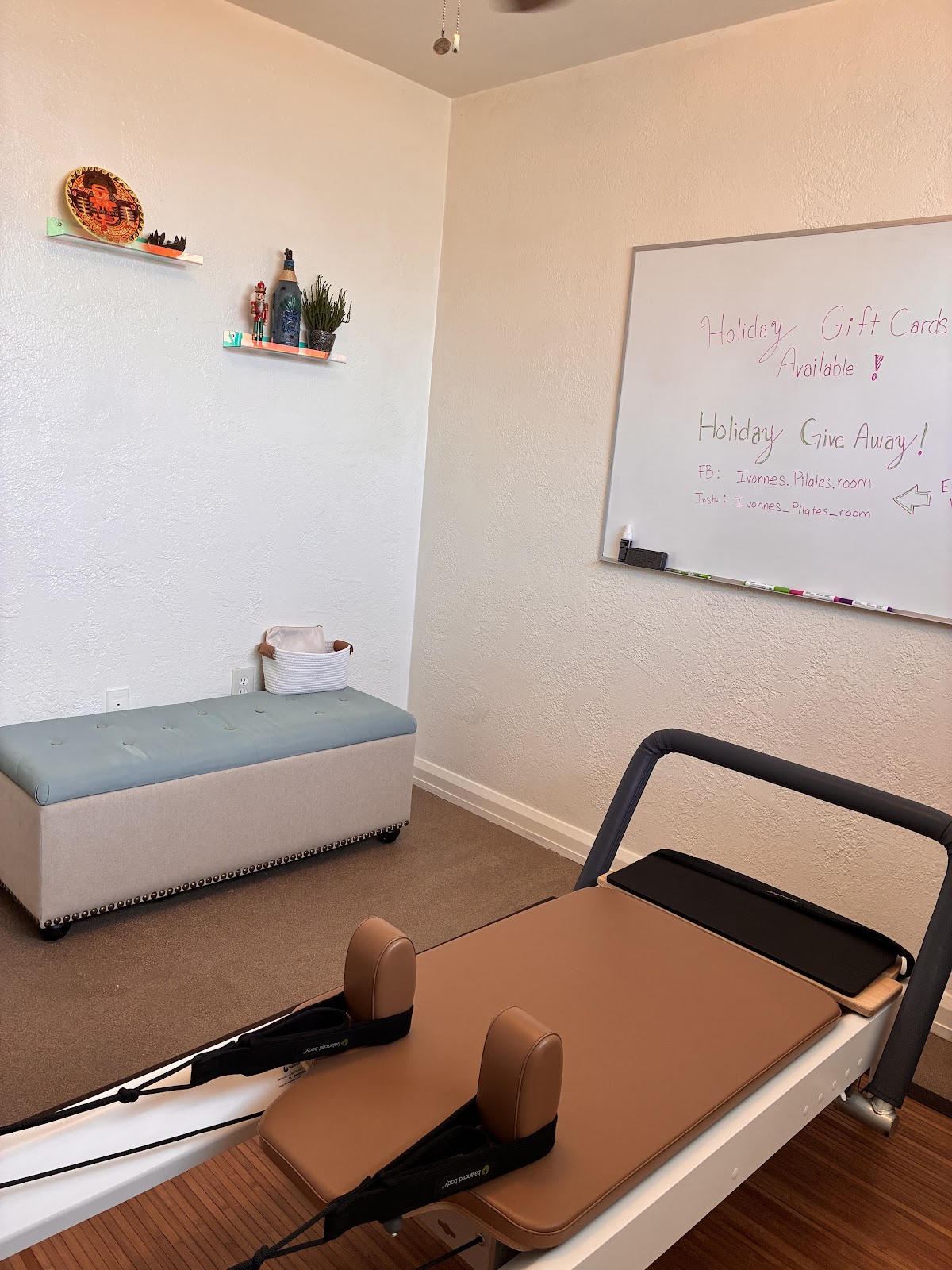 Ivonne’s Pilates Room - Photo 3