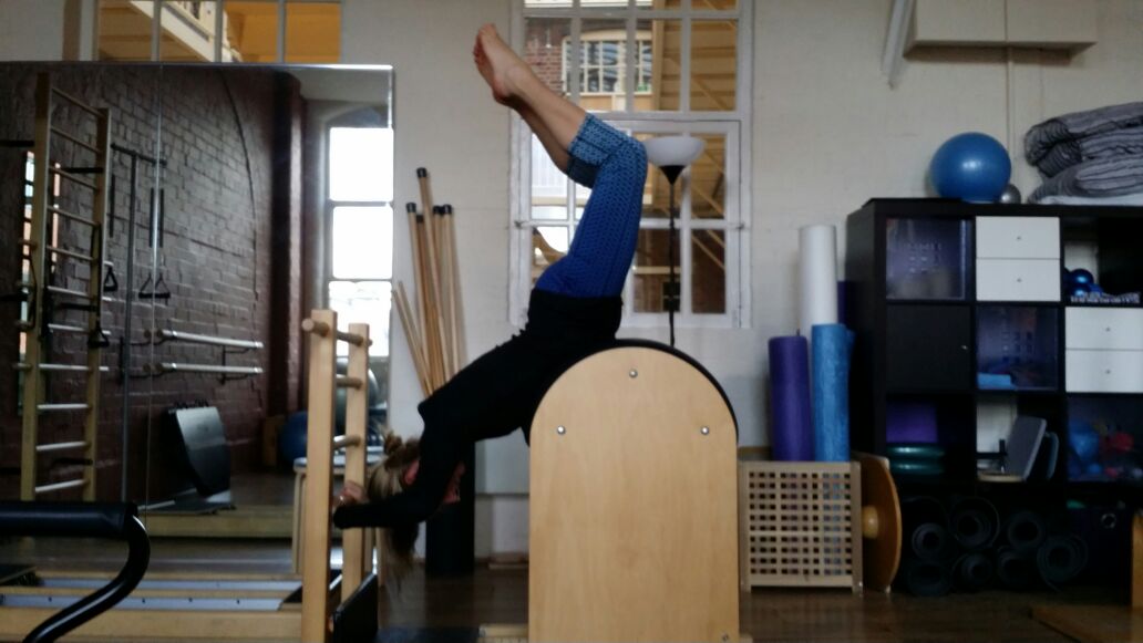 J'adore Pilates - Photo 3