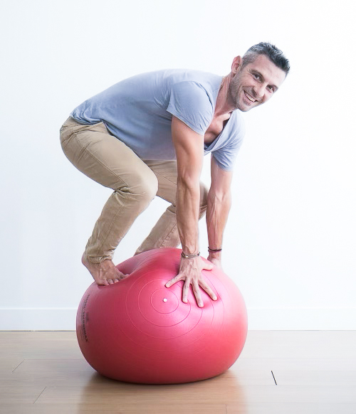 j'peux pas j'ai pilates - Photo 3