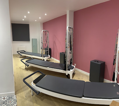 j'peux pas j'ai pilates