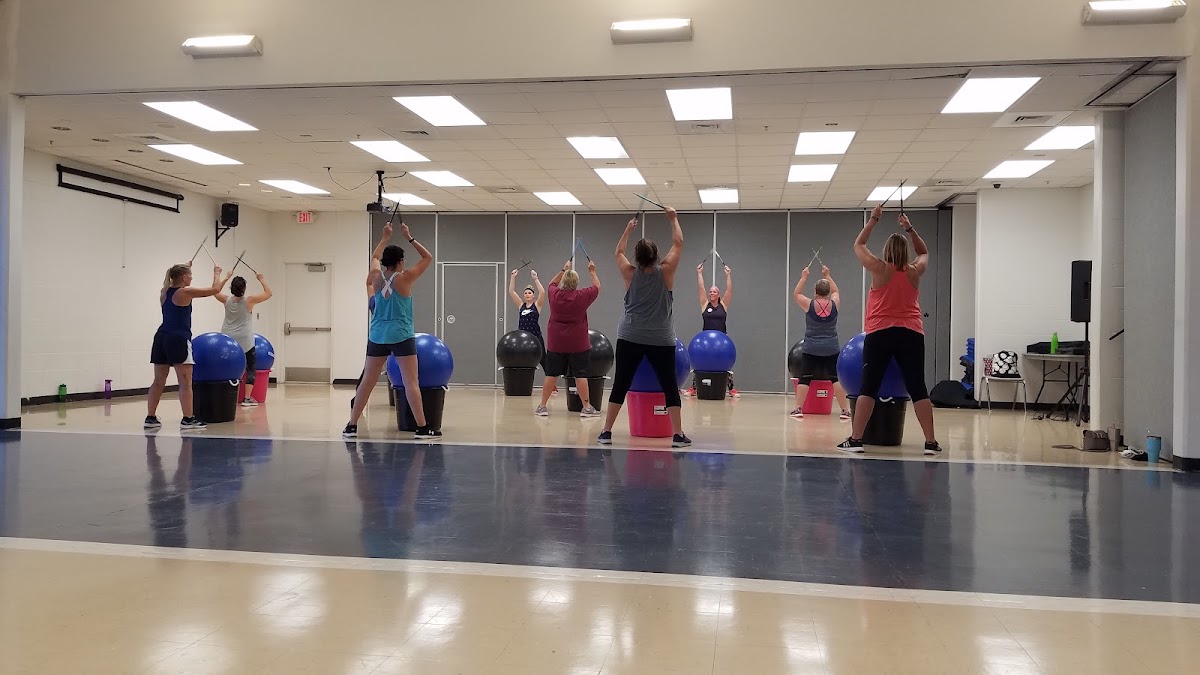 J W Cate Recreation Center - Photo 1