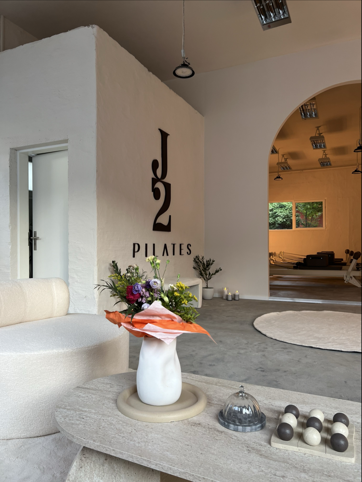 J2 Pilates GbR - Photo 3