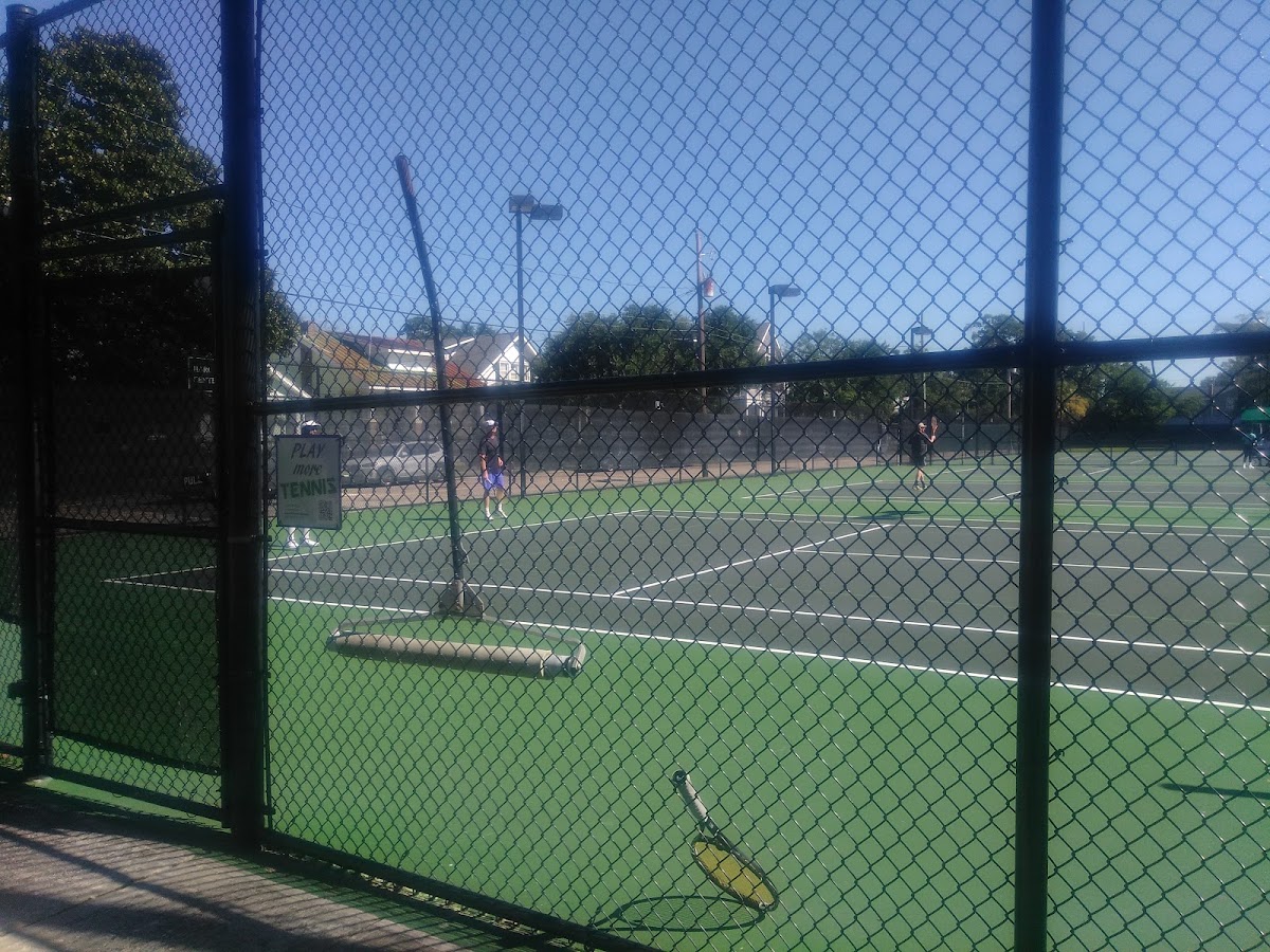 Jack Adams Tennis Center - Photo 2