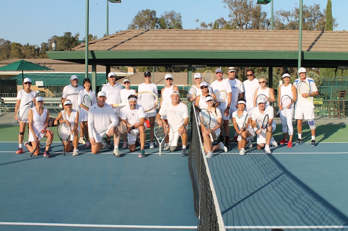 Jack Kramer Club - Photo 1