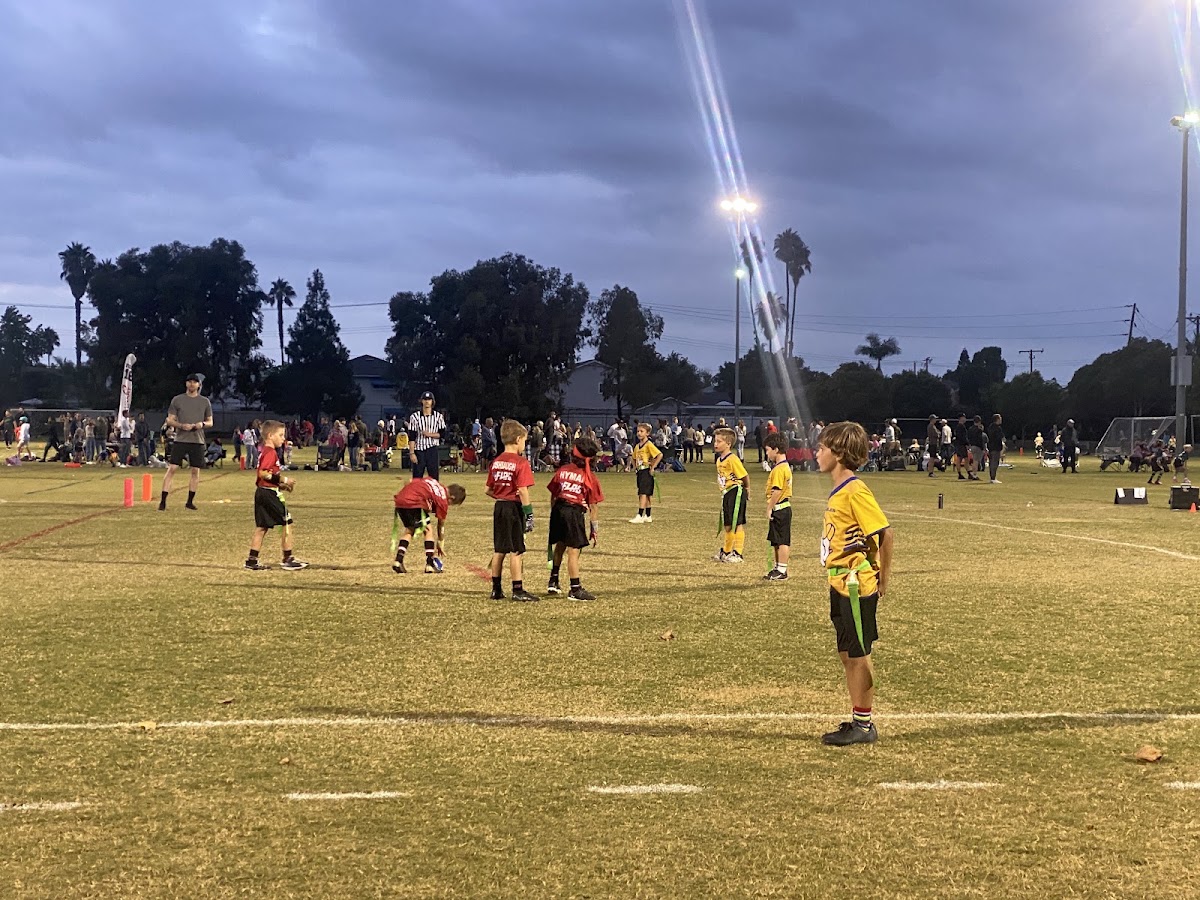 Jack R. Hammett Sports Complex - Photo 2