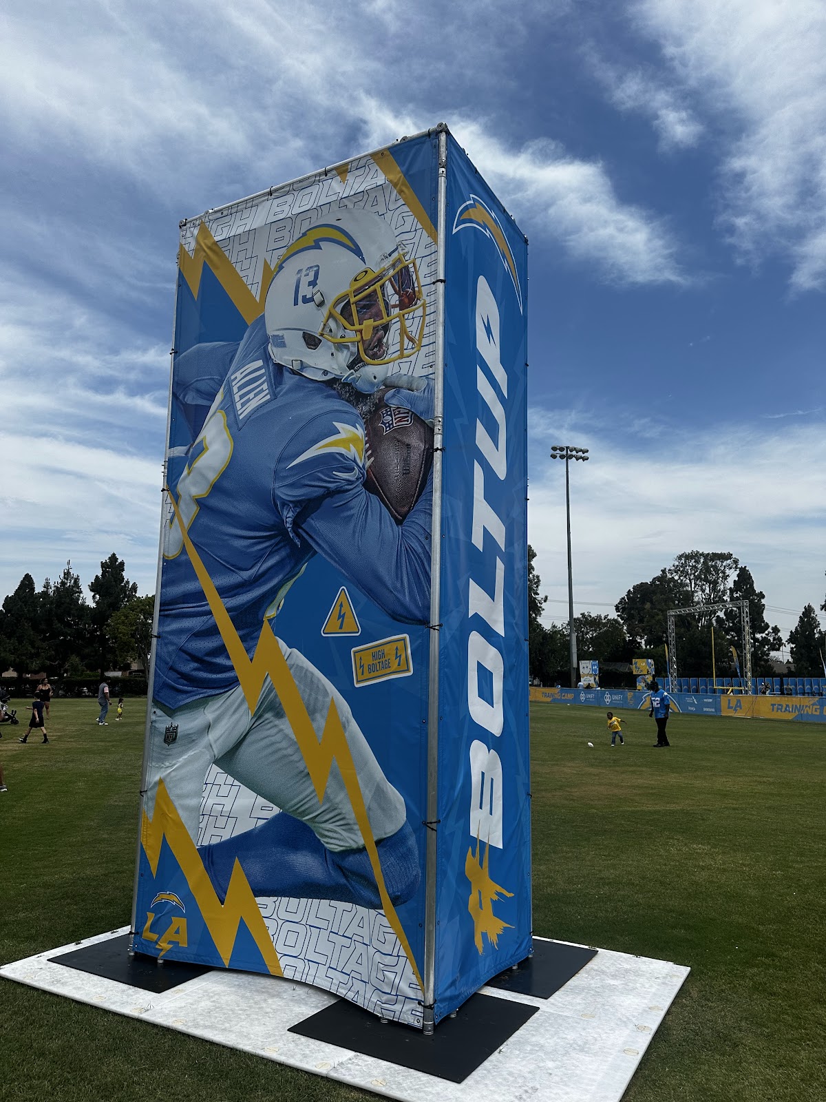 Jack R. Hammett Sports Complex - Photo 3