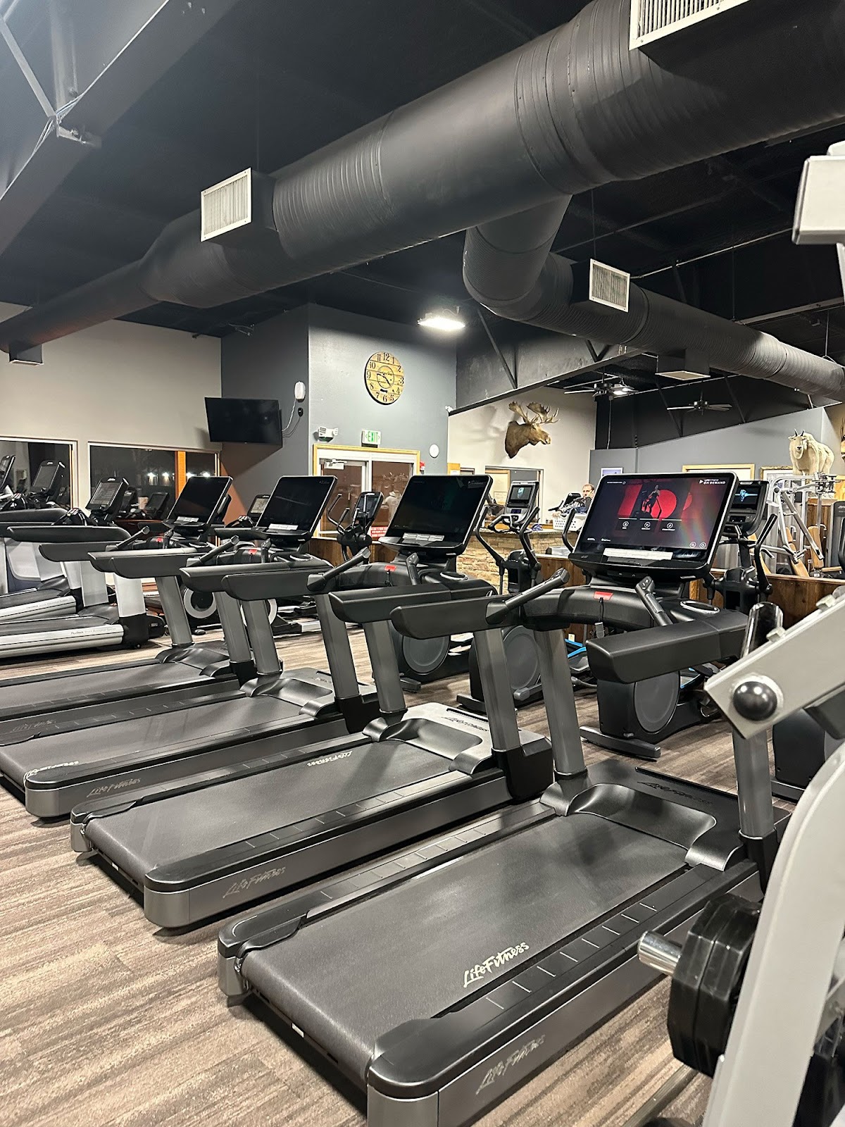 Jackson Hole Health and Fitness - Photo 2