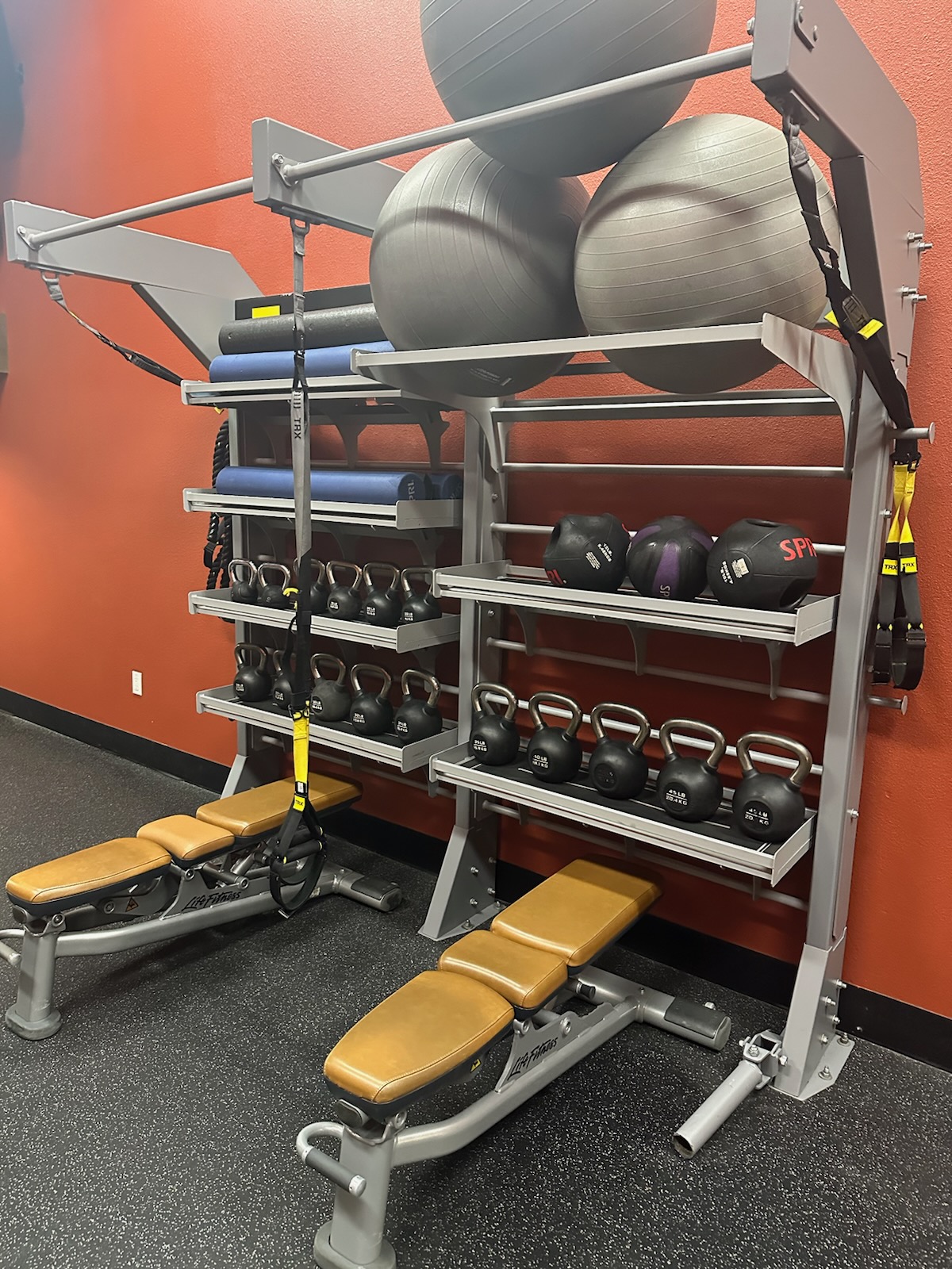 Jackson Hole Health and Fitness - Photo 3