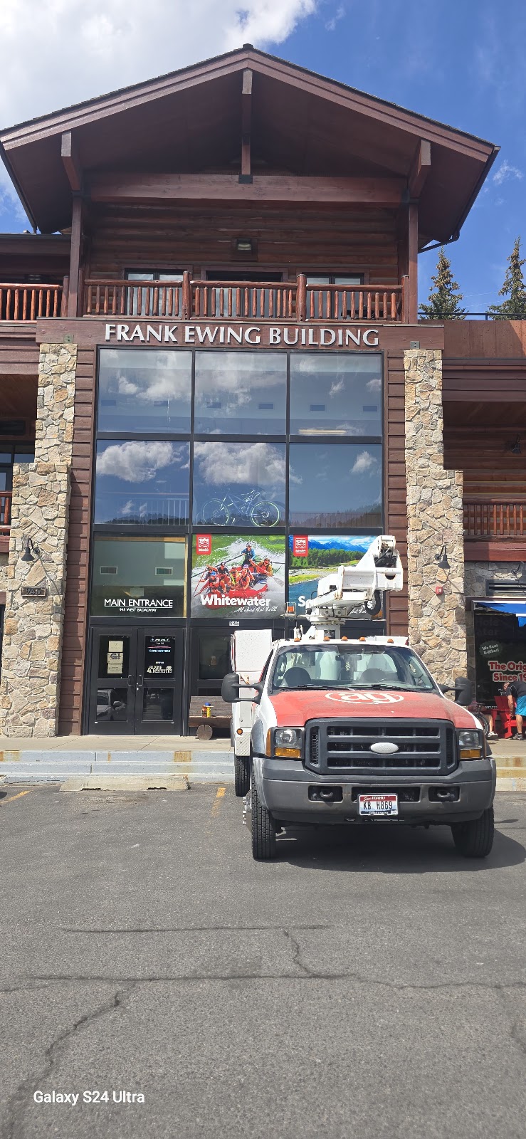 Jackson Hole Kayak Club - Photo 1
