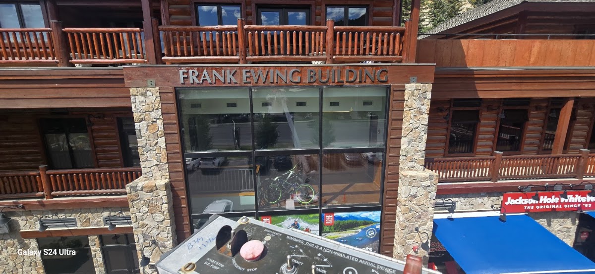 Jackson Hole Kayak Club - Photo 2