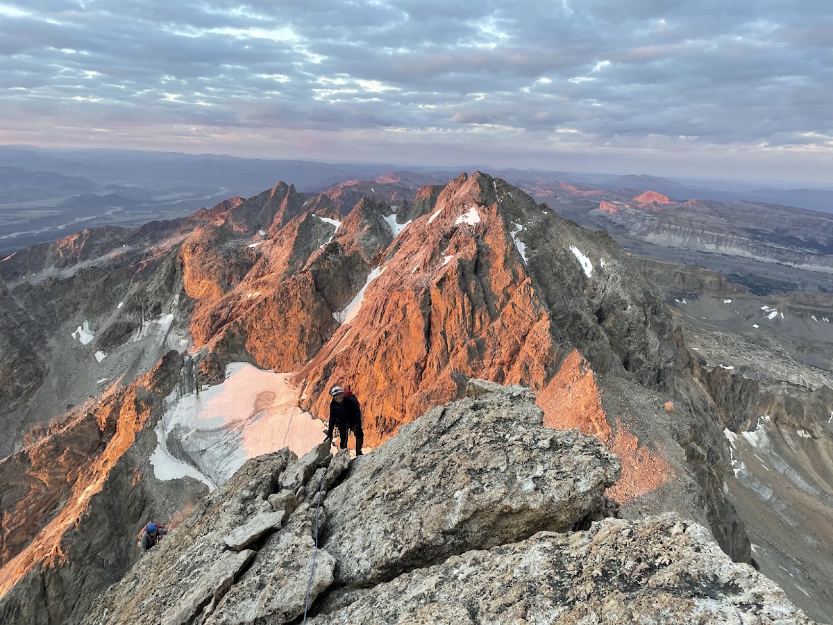 Jackson Hole Mountain Guides - Photo 2