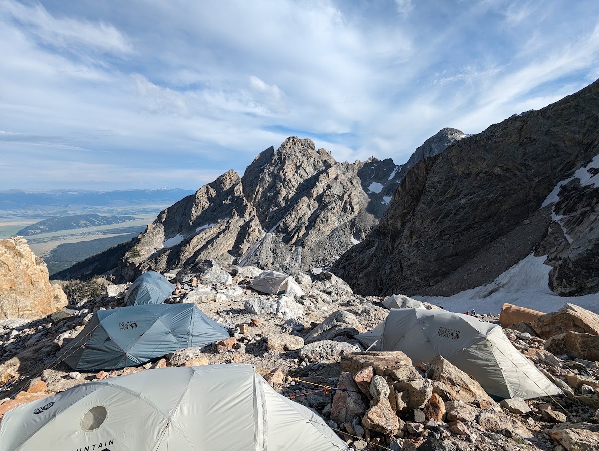 Jackson Hole Mountain Guides - Photo 3