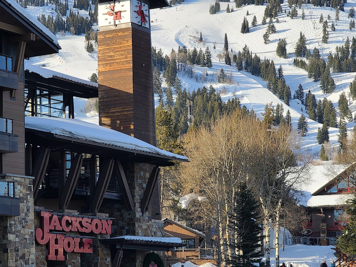 Jackson Hole Mountain Resort - Photo 2