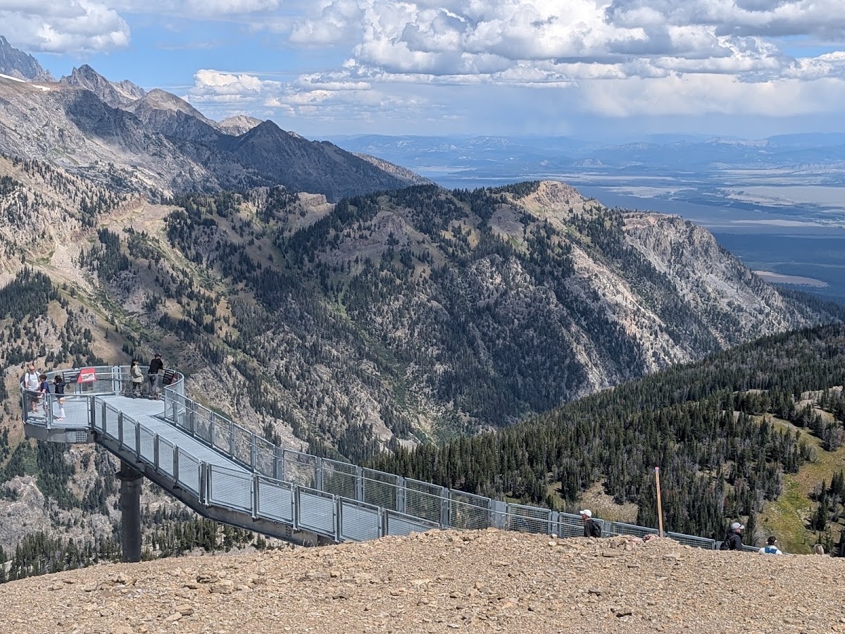 Jackson Hole Mountain Resort - Photo 3