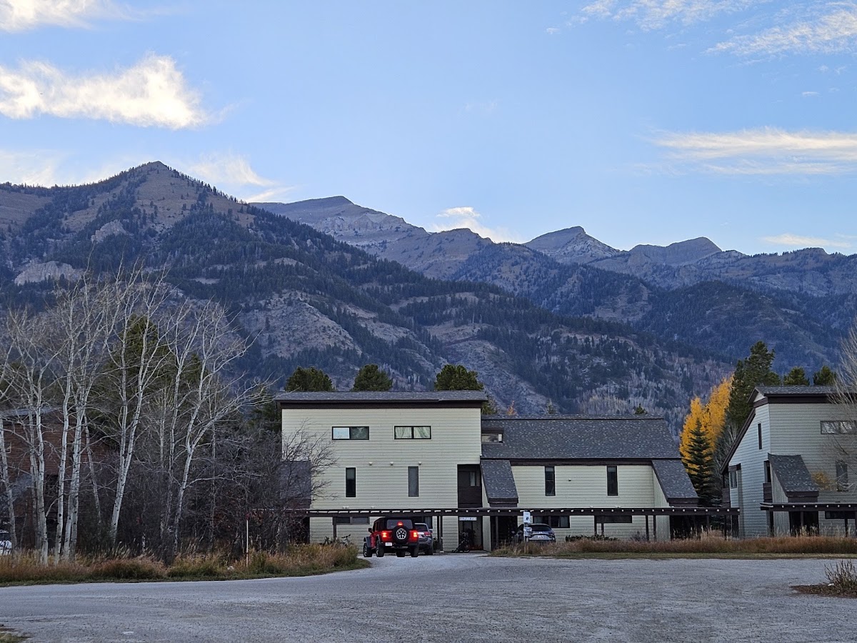 Jackson Hole Racquet Club - Photo 1