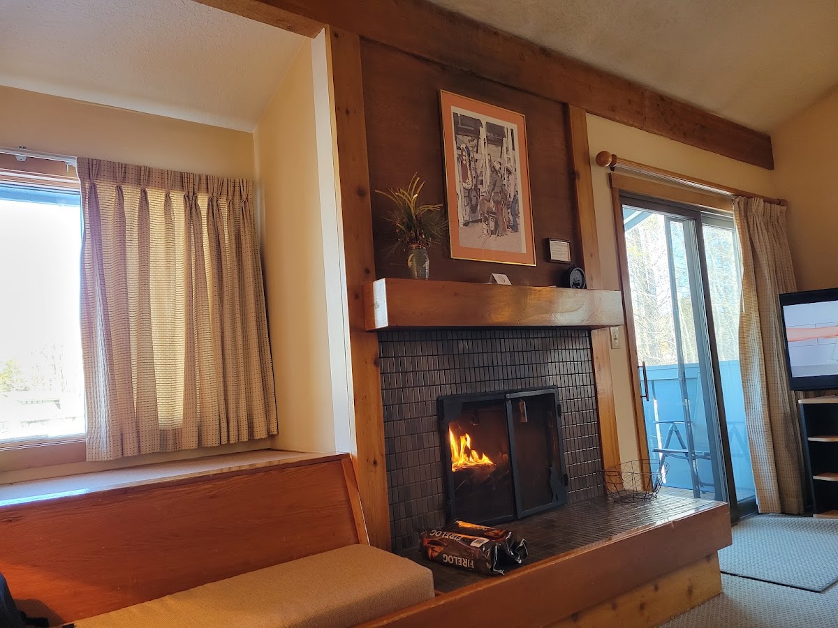 Jackson Hole Racquet Club - Photo 2