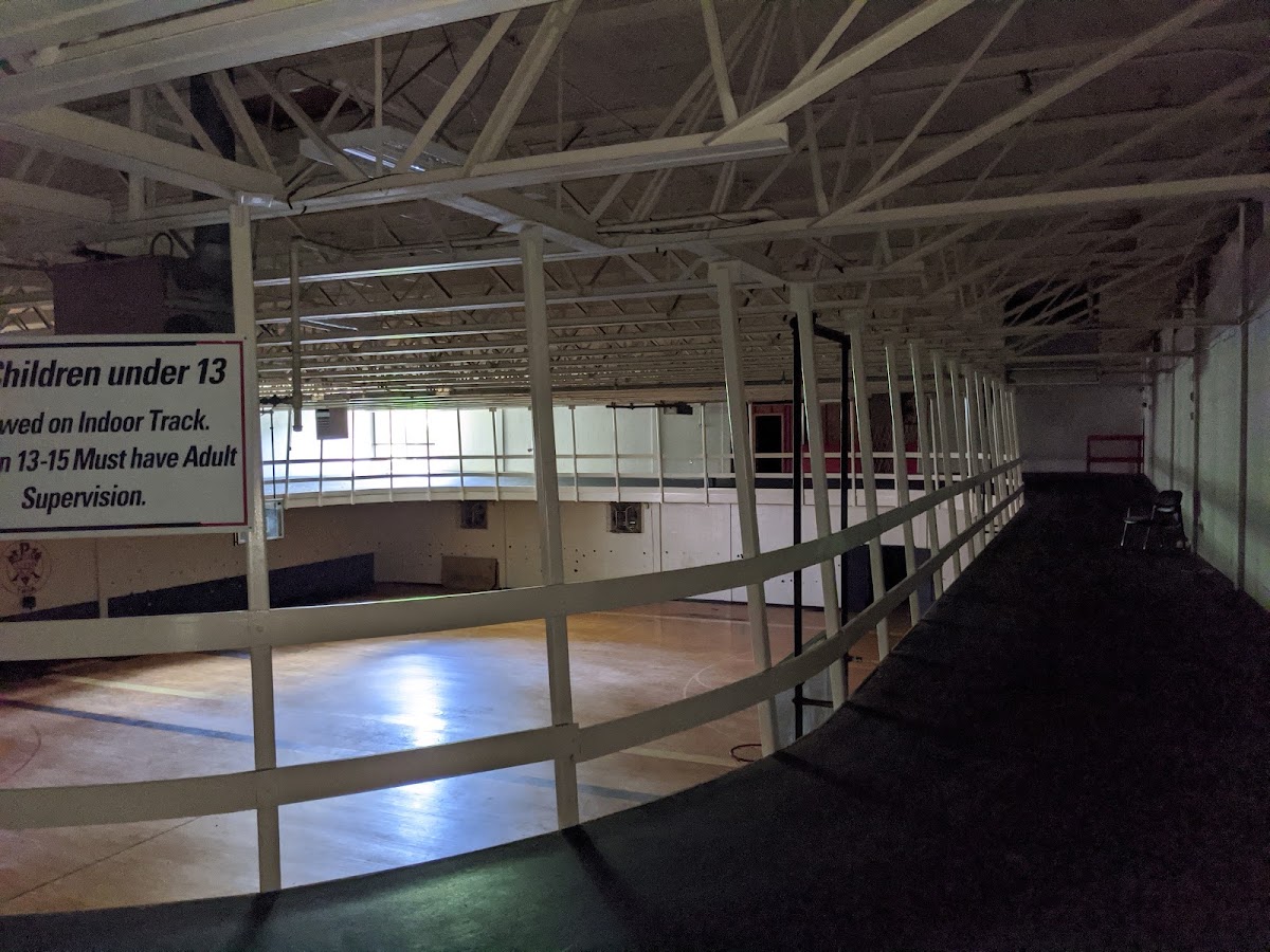Jackson Metropolitan YMCA - Photo 3