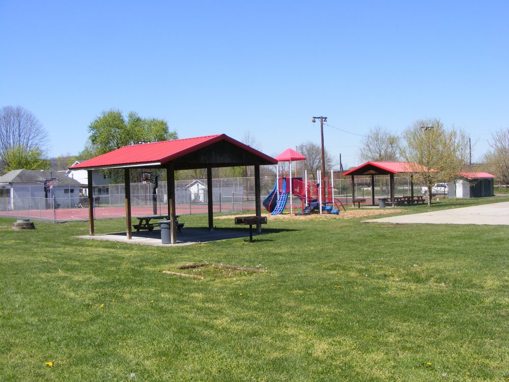 Jackson Park