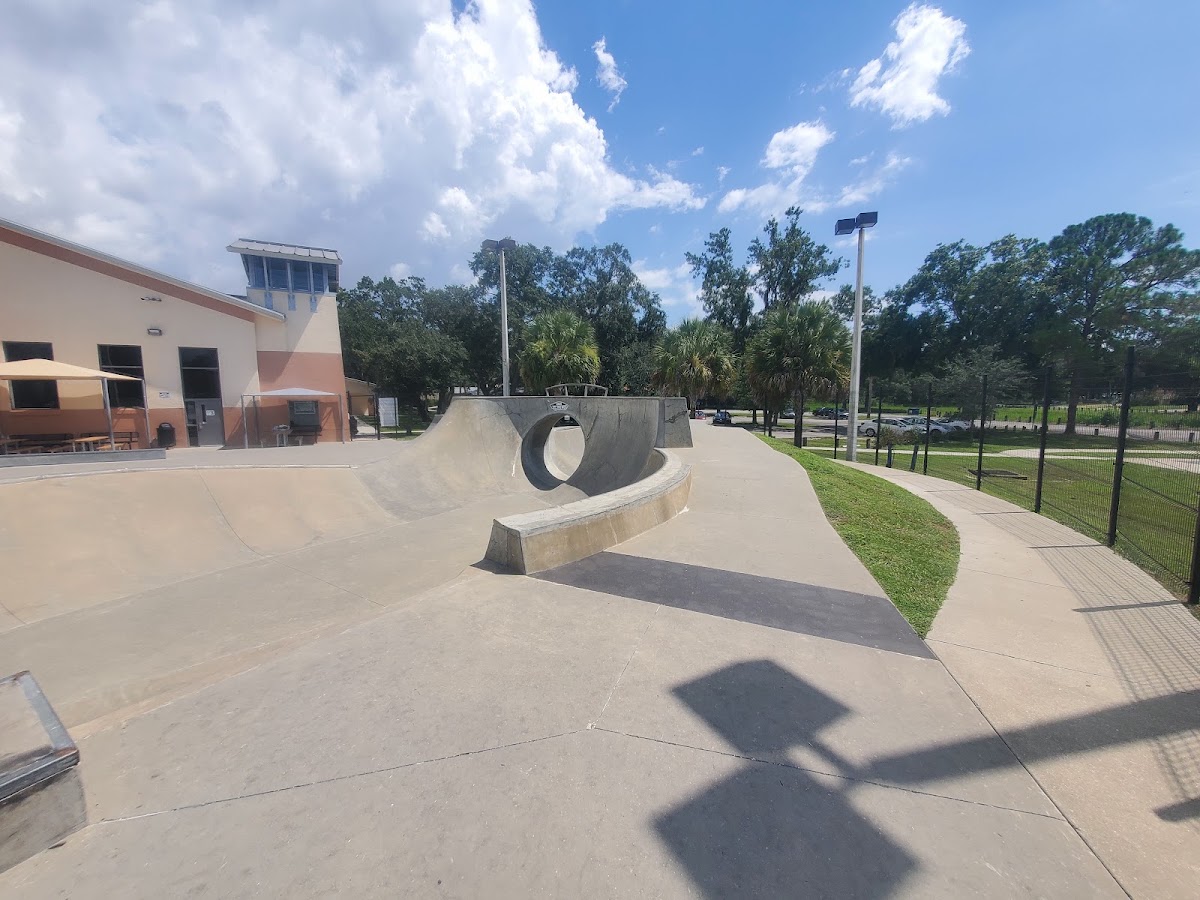 Jackson Springs Community Center - Photo 2