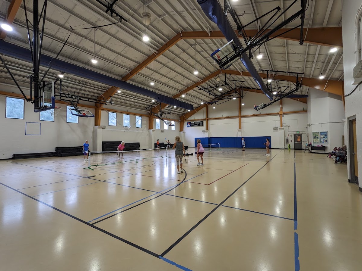 Jackson Springs Community Center - Photo 3