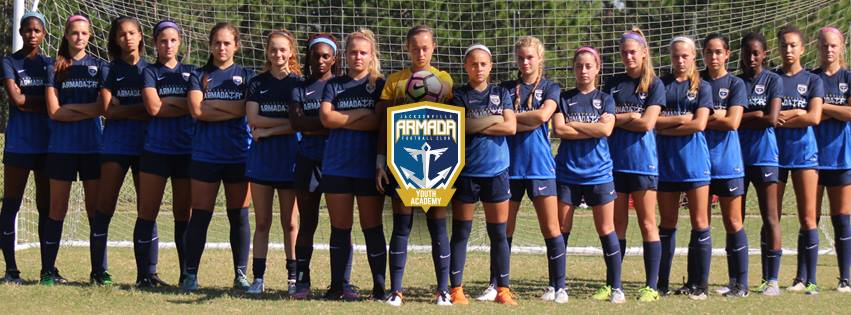 Jacksonville FC - JFC - Photo 1
