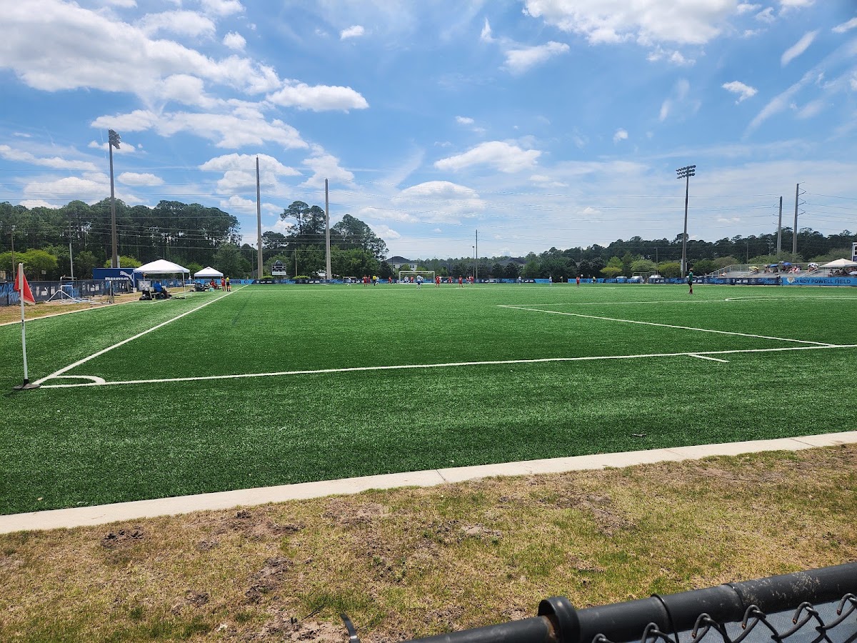 Jacksonville FC - JFC - Photo 2