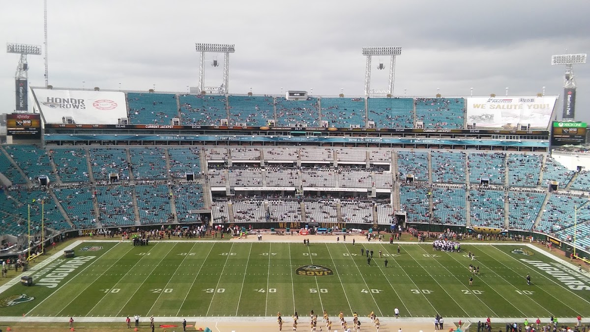 Jacksonville Sports Council - Photo 2