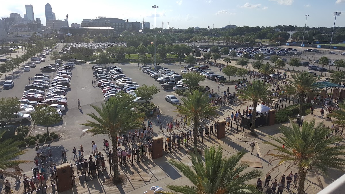 Jacksonville Sports Council - Photo 3