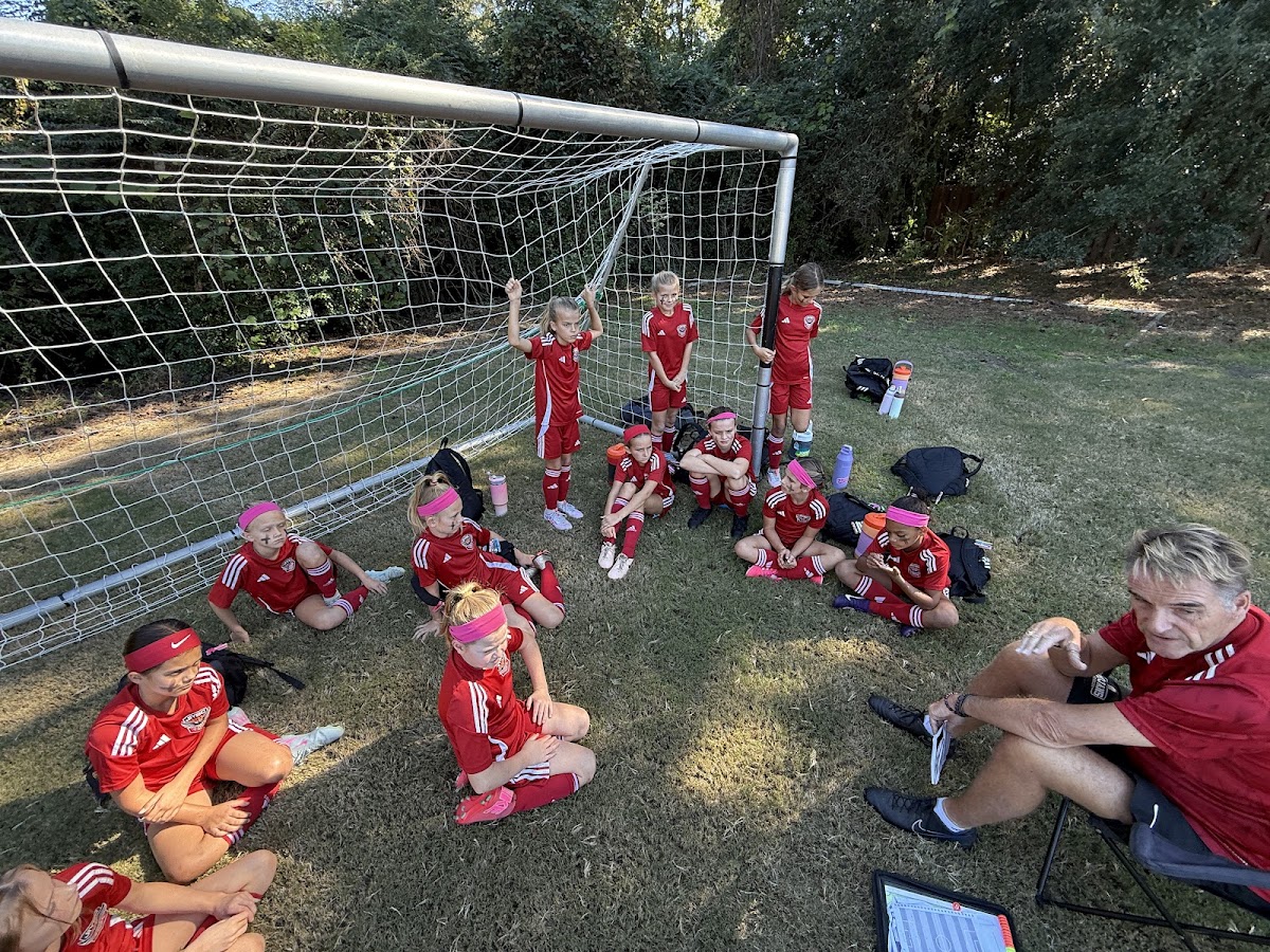James Island Youth Soccer Club - Photo 3