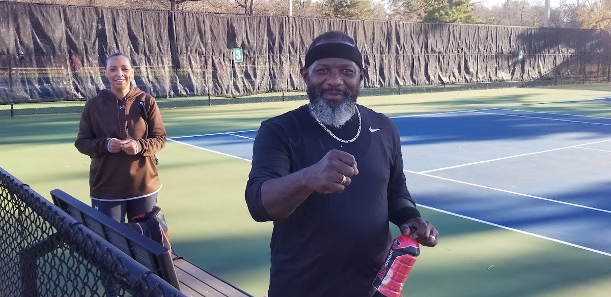James Lewis Tennis Center - Photo 2