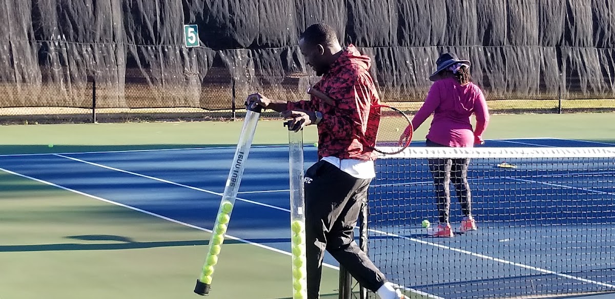 James Lewis Tennis Center - Photo 3